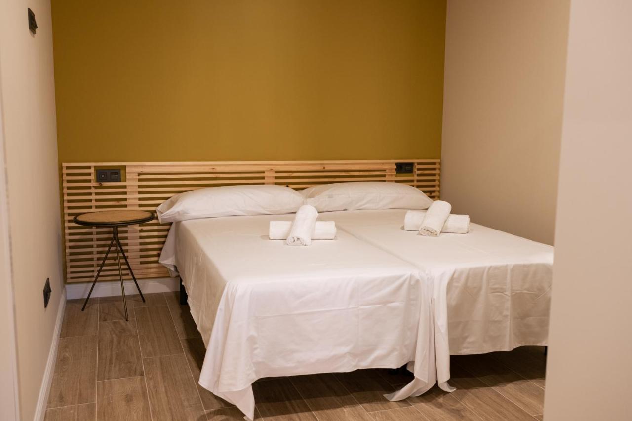 Ziryad Apartamentos 1 Cordoba Luaran gambar