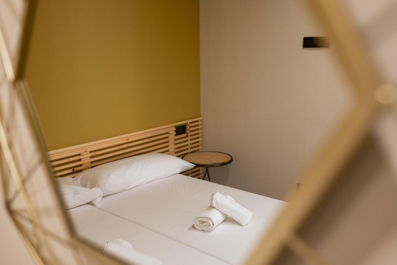 Ziryad Apartamentos 1 Cordoba Luaran gambar