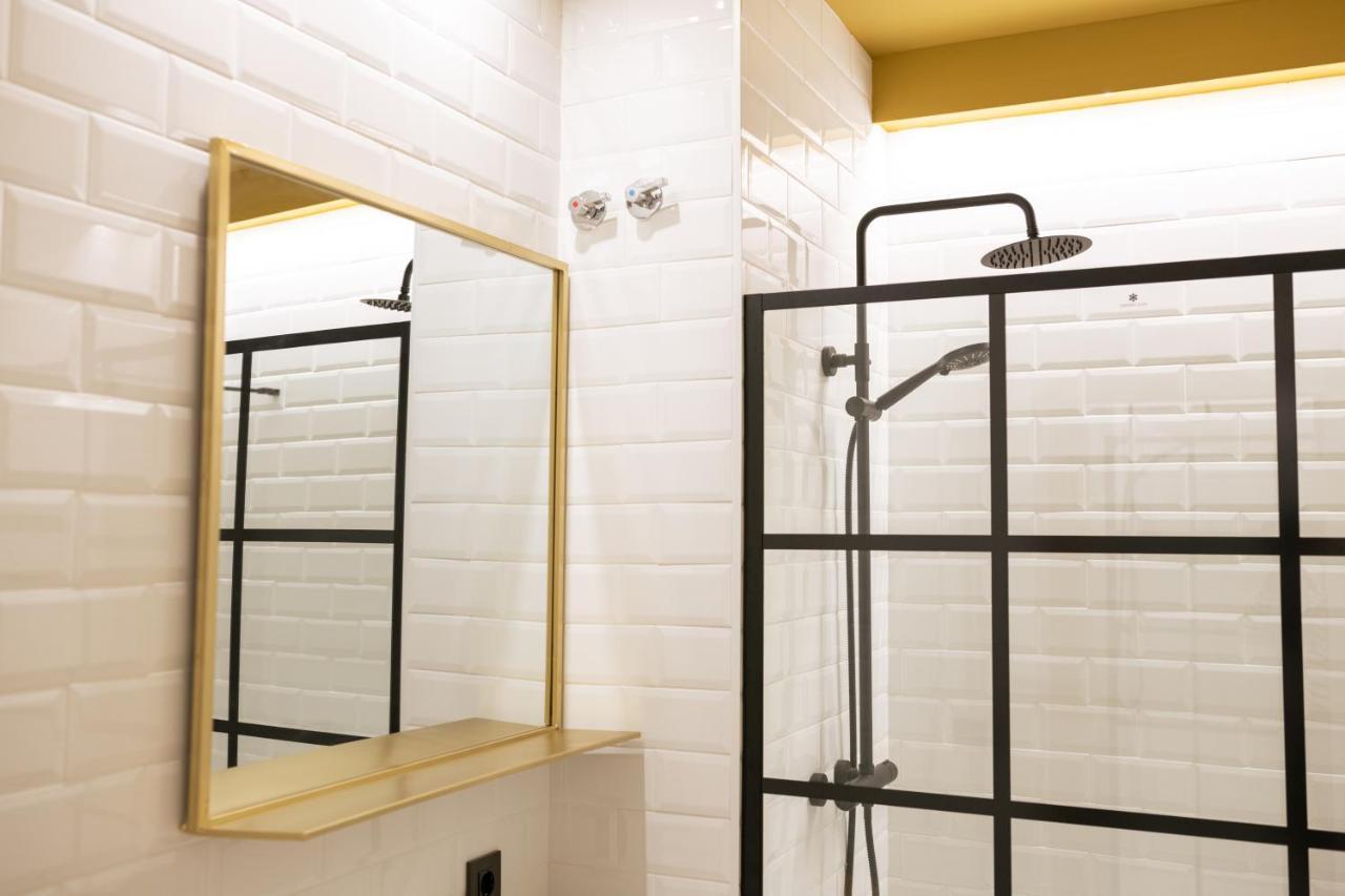 Ziryad Apartamentos 1 Cordoba Luaran gambar