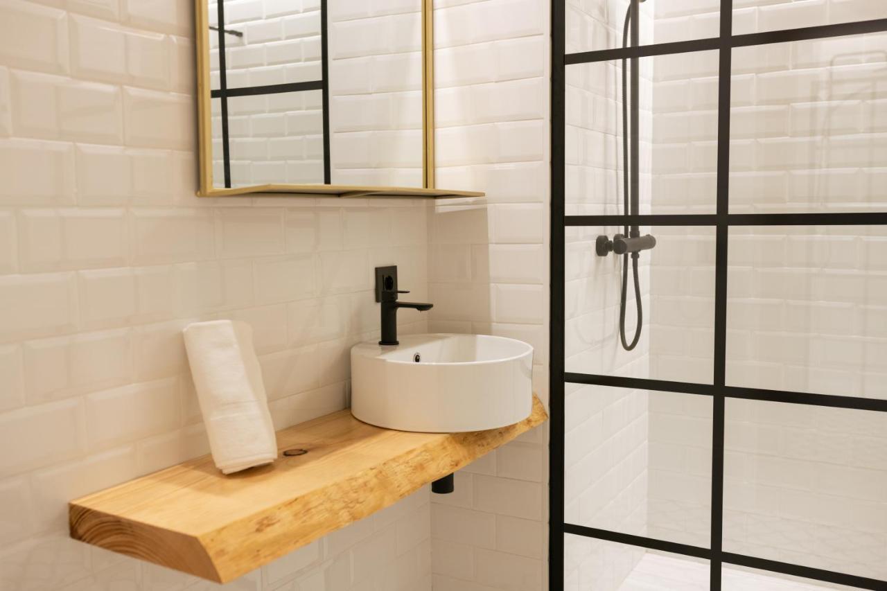 Ziryad Apartamentos 1 Cordoba Luaran gambar